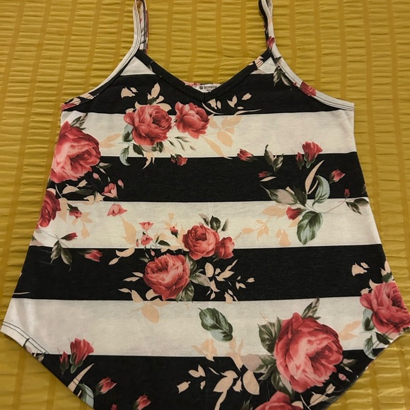 EUC BEAUTIFUL Tank Top - Picture 1 of 4